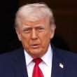 Trump, afirmó que Irán le comunicó que atraviesa un “estado de colapso” y que busca reabrir el estrecho de Ormuz “lo antes posible”.