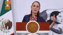 Claudia Sheinbaum habla sobre la caída de ‘El Jardinero’: El golpe de inteligencia que debilita al CJNG (Foto Cuartoscuro)