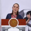 Claudia Sheinbaum habla sobre la caída de ‘El Jardinero’: El golpe de inteligencia que debilita al CJNG (Foto Cuartoscuro)