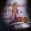 Claudia Sheinbaum: Entre el agotamiento y la presión de Donald Trump, según el WSJ (Foto Cuartoscuro)