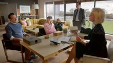 AppleTV+ lanza tráiler de la temporada 4 de Ted Lasso