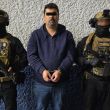 Alfonso "N" es identificado como el autor intelectual del ataque contra el abogado Carlos Efrén Lwyva. Foto SSC Alfonso "N" es identificado como el autor intelectual del ataque contra el abogado Carlos Efrén Lwyva. Foto SSC