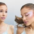 "Ariana Grande vía Instagram" "Ariana Grande vía Instagram"