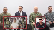 El Gabinete de Seguridad reveló detalles de los operativos con los que fueron detenidos “El Jardinero” y “El Güero Conta” (especial) 