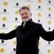 El actor de Jurassic Park, Sam Neill, confirma que venció al cáncer. Foto: EFE