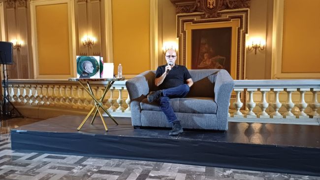 Foto: Guillermo Tellez