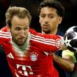 PSG se lleva la victoria 5-4 frente al Bayern Múnich. EFE