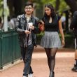 Jóvenes en México se independizan menos y retrasan formar familia antes de los 18 años (EFE)