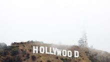 Hollywood informa que después de mesesse recupera en sus rodajes