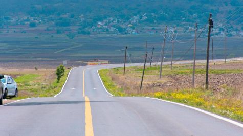 Mejoran movilidad en comunidades indígenas