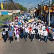 Reafirma DIF Coacalco compromiso familiar