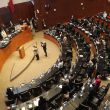 Tras recibir el visto bueno de la Cámara de Diputados y el respaldo de 27 legislaturas locales, el decreto fue enviado al Ejecutivo para su publicación en el DOF (Foto: EFE)