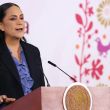 El movimiento fue dado a conocer por la presidenta Claudia Sheinbaum Pardo a través de un videomensaje vía redes sociales (Foto: Cuartoscuro)