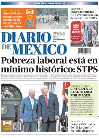 Edición impresa 29/04/26