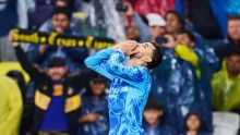 Tigres vence a Nashville con gol de Correa en Concachampions