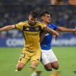 Cruzeiro vence 1-0 a Boca Juniors en Copa Libertadores