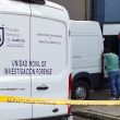 Los sospechosos fueron localizados en el municipio de Atizapán de Zaragoza, en el Estado de México (Foto: Cuartoscuro)