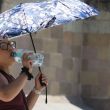 Este miércoles activan Alerta Amarilla por altas temperaturas en la CDMX (Cuartoscuro)