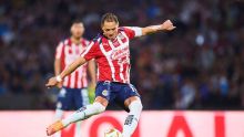 Javier Hernández anuncia su regreso a las canchas. MexSport