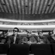 División Minúscula proyectará concierto grabado en Auditorio Nacional (Foto: Redes sociales) División Minúscula proyectará concierto grabado en Auditorio Nacional (Foto: Redes sociales)