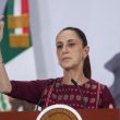 Sheinbaum afirma que el precio del diésel en 27 pesos será temporal (Cuartoscuro)