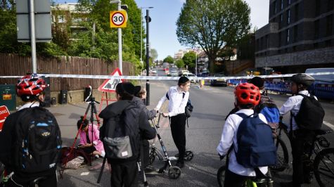 Este ataque no es un hecho aislado, sino que se enmarca en una tendencia creciente de agresiones contra la comunidad judía en el país