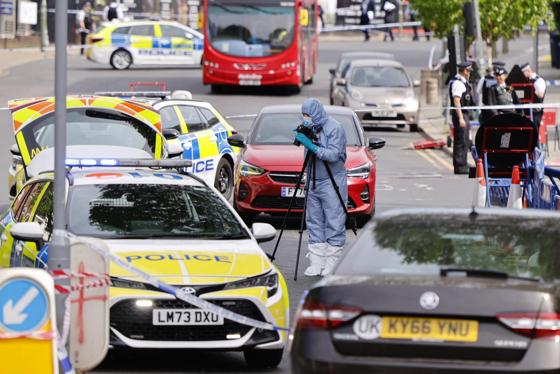 Los ataques contra los judíos han aumentado significativamente tras el inicio de la guerra en Gaza en octubre de 2023