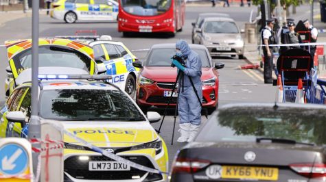 Los ataques contra los judíos han aumentado significativamente tras el inicio de la guerra en Gaza en octubre de 2023