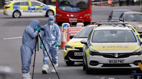 La rápida intervención del grupo de vigilancia comunitaria Shomrim fue crucial, ya que sus patrulleros lograron reducir al sospechoso