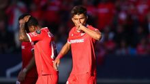 Toluca disputa una semifinal de Concachampions después de 12 años. MexSport