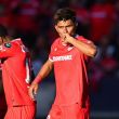 Toluca disputa una semifinal de Concachampions después de 12 años. MexSport Toluca disputa una semifinal de Concachampions después de 12 años. MexSport