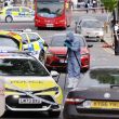 Aumento de la violencia antisemita en el Reino Unido tras incidente terrorista en Londres (Foto EFE) Aumento de la violencia antisemita en el Reino Unido tras incidente terrorista en Londres (Foto EFE)