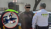 Detienen en Cuauhtémoc a un hombre acusado de apuñalar a otro tras una riña (Redes sociales)