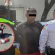 Detienen en Cuauhtémoc a un hombre acusado de apuñalar a otro tras una riña (Redes sociales)