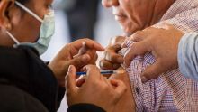 Salud reporta más de 37 millones de dosis de vacuna contra sarampión aplicadas (Cuartoscuro) 