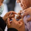 Salud reporta más de 37 millones de dosis de vacuna contra sarampión aplicadas (Cuartoscuro) 