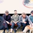 Tras ofrecer concierto en la CDMX, Gilla Band compartió su visión musical