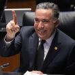 Enrique Inzunza: ¿Quién es el senador de Morena acusado por EE. UU. de nexos con el narco? (Foto Cuartoscuro)