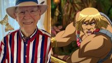 Se ha informado que el diseñador Roger Sweet ha muerto