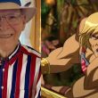 Se ha informado que el diseñador Roger Sweet ha muerto