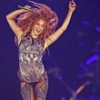 Shakira tendrá tmayor impacto económico en Copacaba que Madonna y Lady Gaga. Foto: EFE