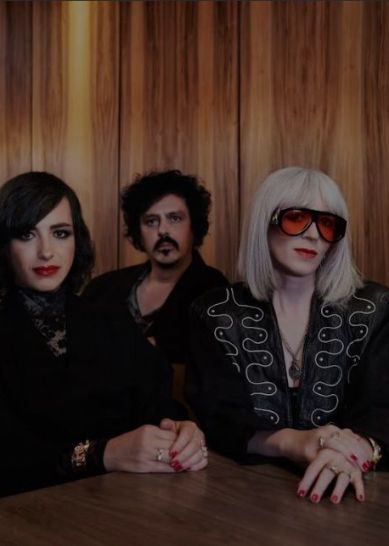 "Ladytron, Mark Mcnutly"