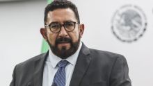 Ulises Lara López, la FGR subrayó que la solicitud de detención provisional con fines de extradición enviada por Washington no cuenta con los elementos probatorios (Foto: Cuartoscuro)