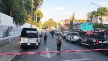 El incidente ocurrió en las inmediaciones de la colonia Francisco Villa, lo que provocó una inmediata movilización de los cuerpos de seguridad y rescate (Foto: @MrElDiablo8)
