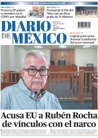 Edición impresa 30/04/26