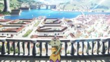 That Time I Got Reincarnated as a Slime La Película: Lágrimas del mar celeste! | Crunchyroll