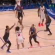 Pistons sobreviven: Cunningham explota y habrá Juego 6