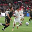 Resumen LAFC vs Toluca: resultado y goles de la ida