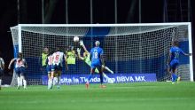 Cruz Azul y América rescatan empate en la ida. MexSport
