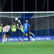 Cruz Azul y América rescatan empate en la ida. MexSport